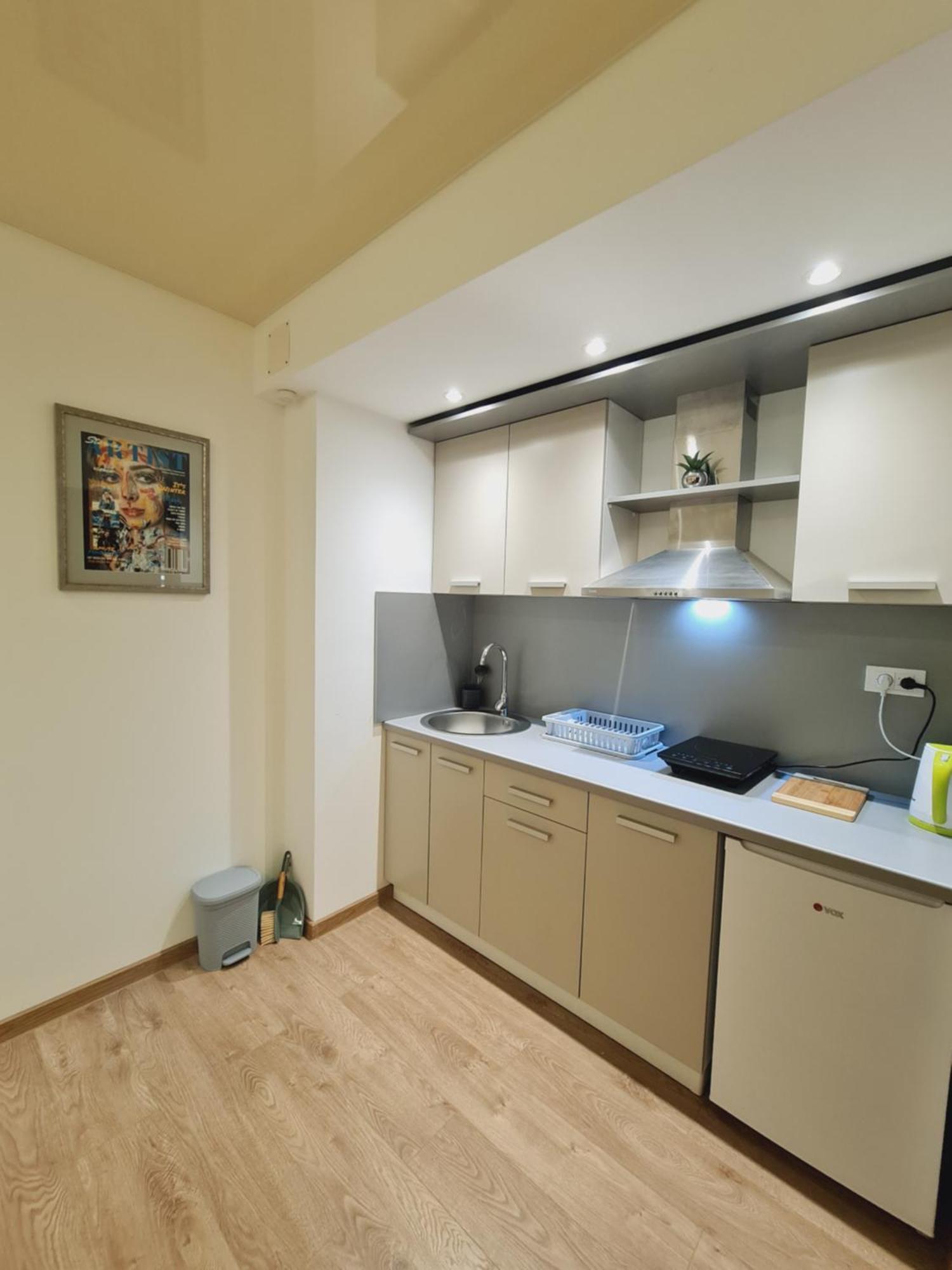 Airport Molko Apartments Surčin Exterior foto
